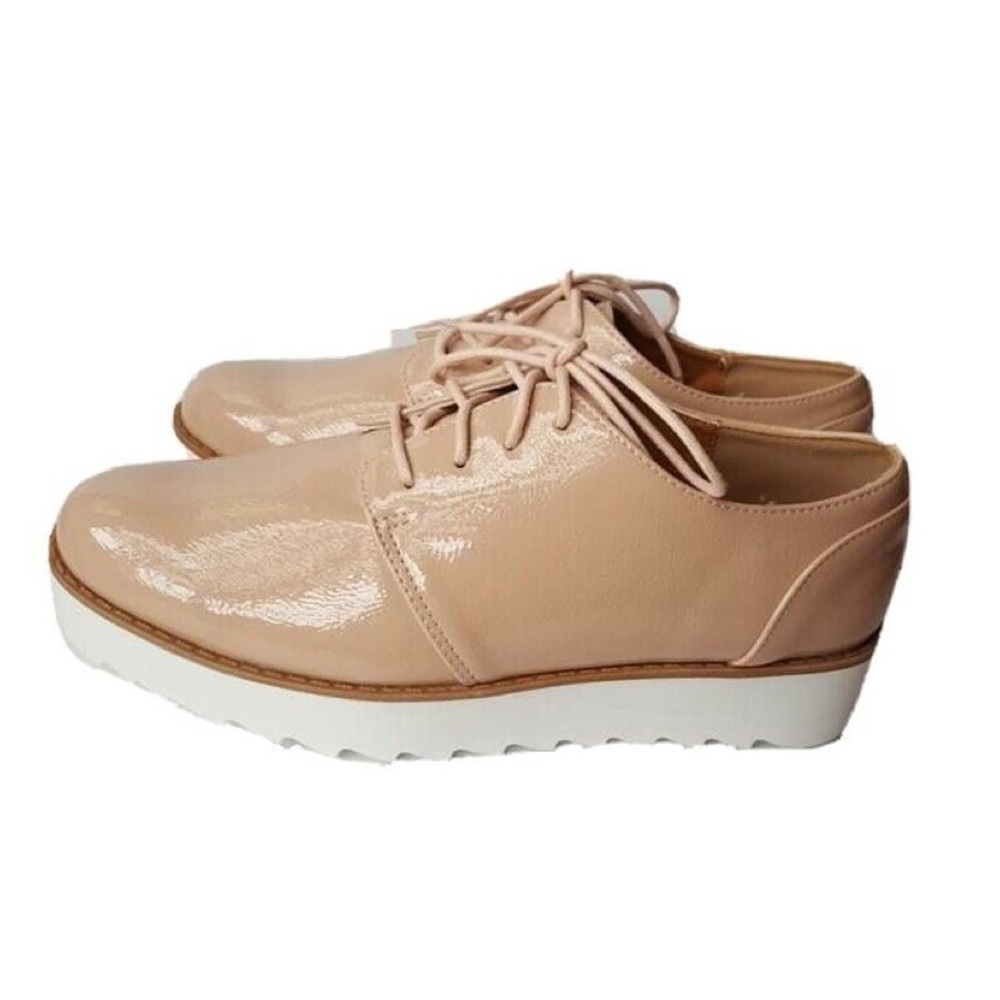 NEW Chinese Laundry Oxford Kiss-001A Sneakers